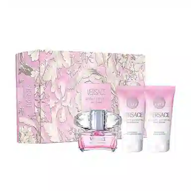 VERSACE 30ml+5ml50ml+5ml