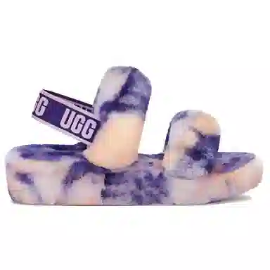 UGG Oh Yeah Violet