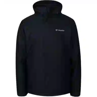 Columbia Hikebound 2 Interchange