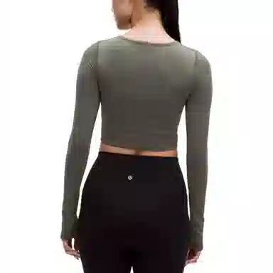 lululemon Ebb to Street