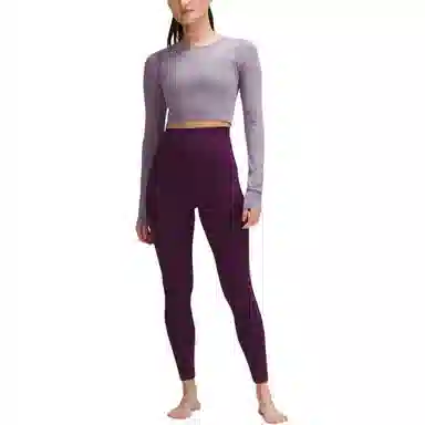 lululemon Ebb to Street