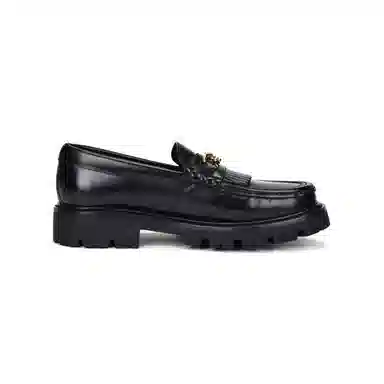 Celine Loafers Black