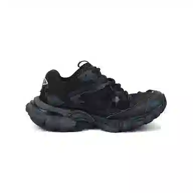 Balenciaga Track 3.0 Black
