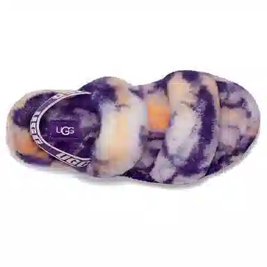 UGG Oh Yeah Violet