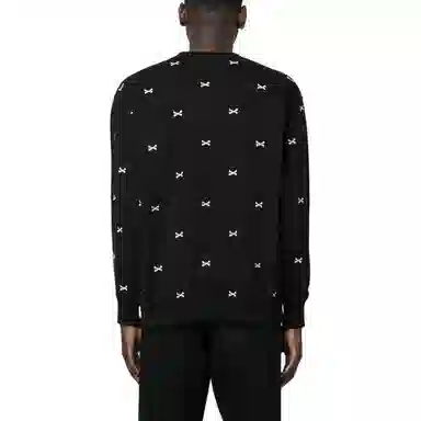 WTAPS FW22 Sweater