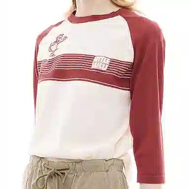 d'zzit x Little lulu