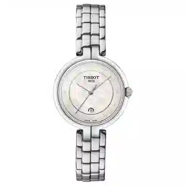 Tissot Flamingo T094.210.11.116.01