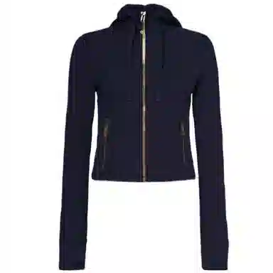 lululemon Define Nulu Hoodie Black