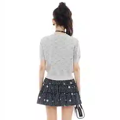 d'zzit x Little lulu