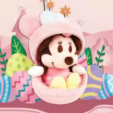 POTDEMIEL x Disney 12