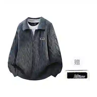 MIIOW Two-Piece Knit Set