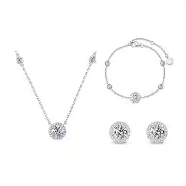 FANCI Star Series Necklace