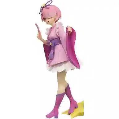 FURYU in milky way 21cm