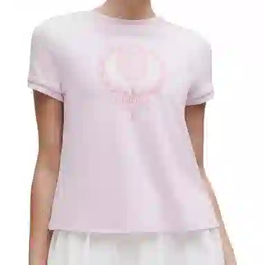 lululemon Crewneck SS25T