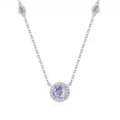 FANCI Star Series Necklace