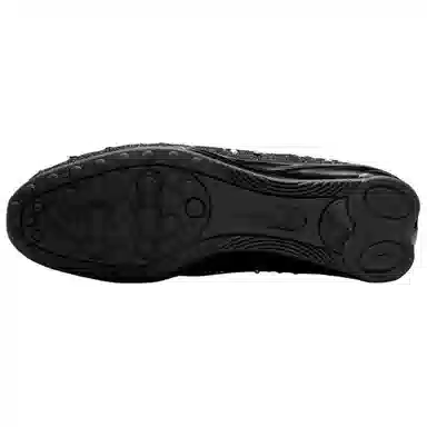 Nike Shox Z Pearl & Rhinestone