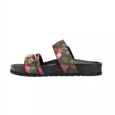 Takashi Murakami x LOUIS VUITTON Bom Dia