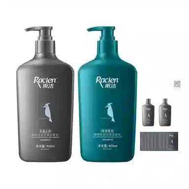 RACLEN 400ml+400ml