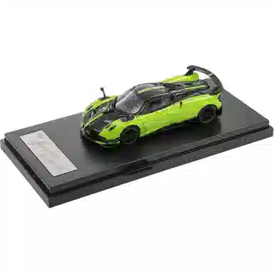 LCD 164 Zonda HP Barchetta BC