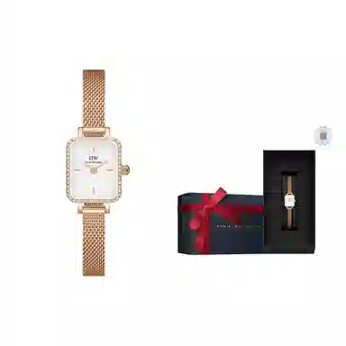 Daniel Wellington