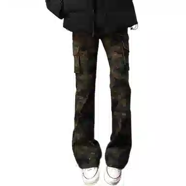 City Hipster cleanfit