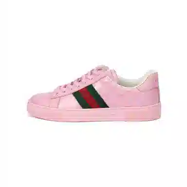 Gucci Ace Pink