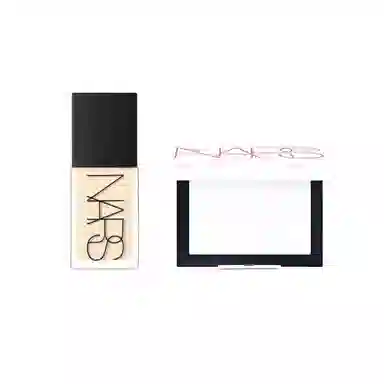 NARS 30ml+9g