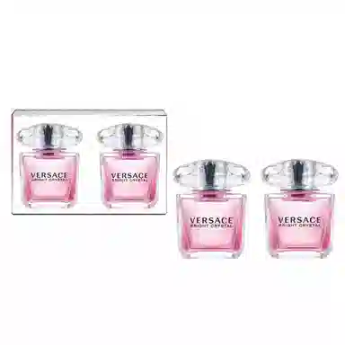 VERSACE 30ml*2