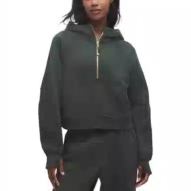 lululemon Scuba Hoodie