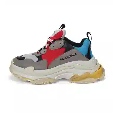 Balenciaga Triple S