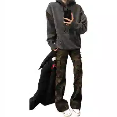 City Hipster cleanfit