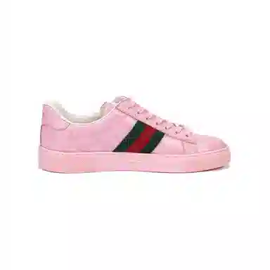 Gucci Ace Pink