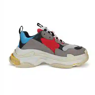 Balenciaga Triple S