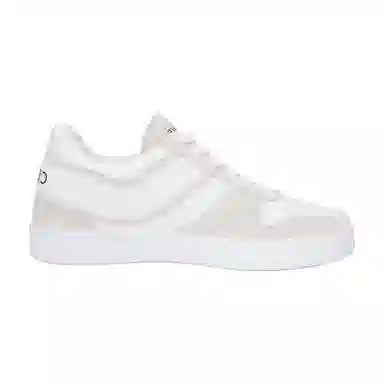 CELINE Low-Top Sneakers Off-White