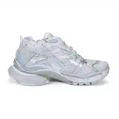 Balenciaga Runner Grey