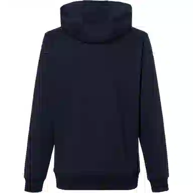 Burberry Hoodie Navy