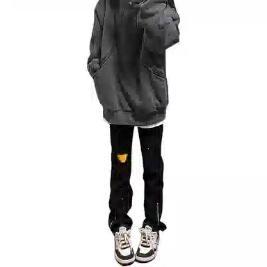 YGHOME OFFICIAL vibeclean fit