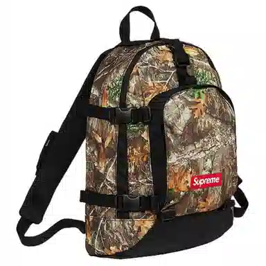 Supreme Backpack FW19