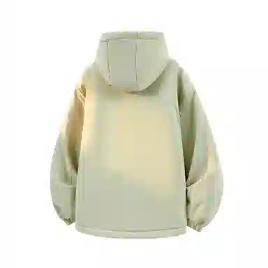 361° Logo Padded Jacket