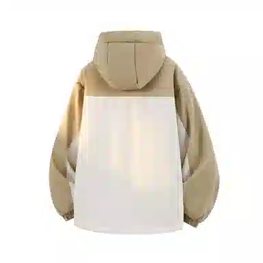 361° Logo Padded Jacket