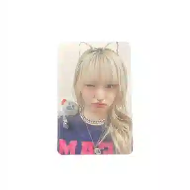 STARSHIP Entertainment IVE 1I'VE MINE wm4.0