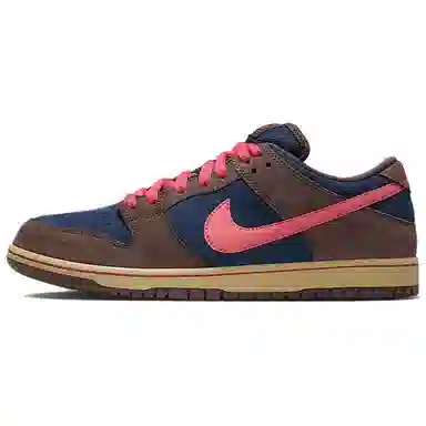 Nike SB Dunk Low Pro Baroque Brown