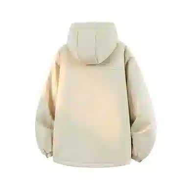 361° Logo Padded Jacket