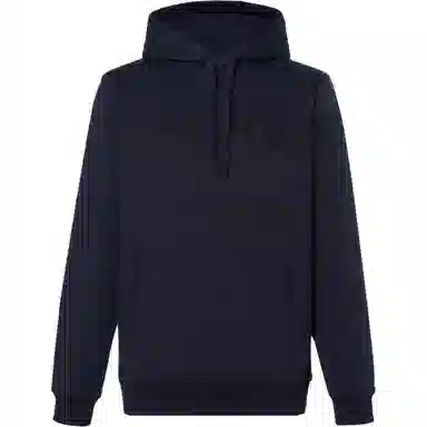 Burberry Hoodie Navy