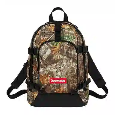 Supreme Backpack FW19