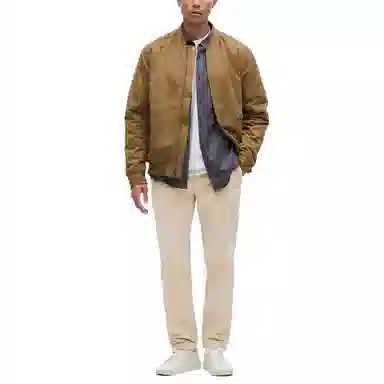 lululemon Classic-Fit CottonCorduroy