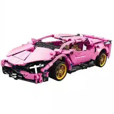 SNAEN 437pcs QM00125B