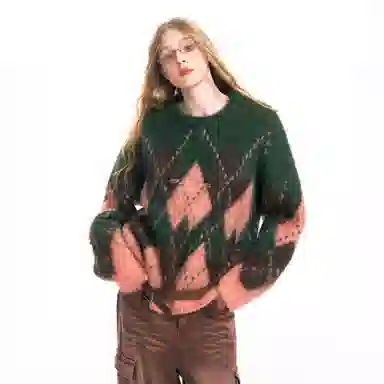 BJHG Sweater