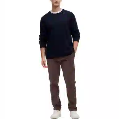 lululemon Classic-Fit CottonCorduroy