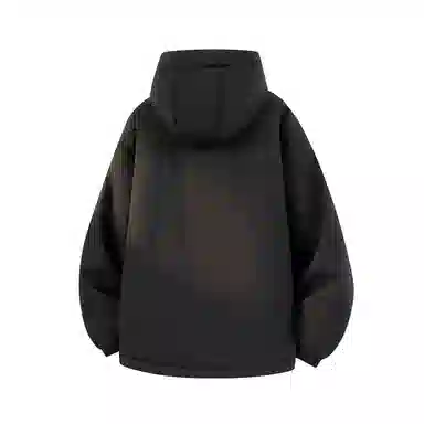 361° Logo Padded Jacket